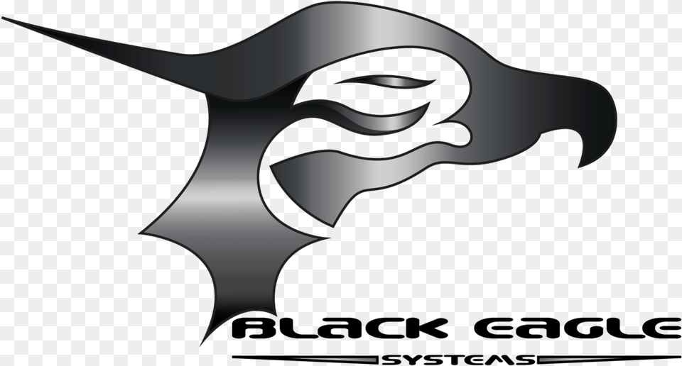 Black Eagle Cartoon, Logo, Symbol, Appliance, Blow Dryer Free Transparent Png