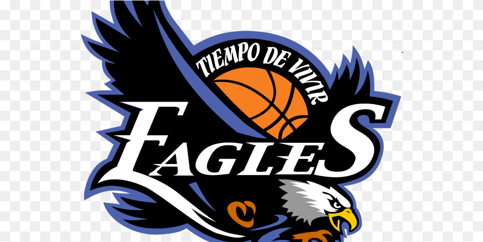 Black Eagle Clipart Basketball Eagles Basketball Cross Over Basketball, Dynamite, Weapon, Logo Free Transparent Png