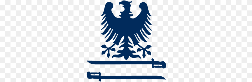 Black Eagle Coat Of Arms, Emblem, Symbol, Angel, Animal Free Png