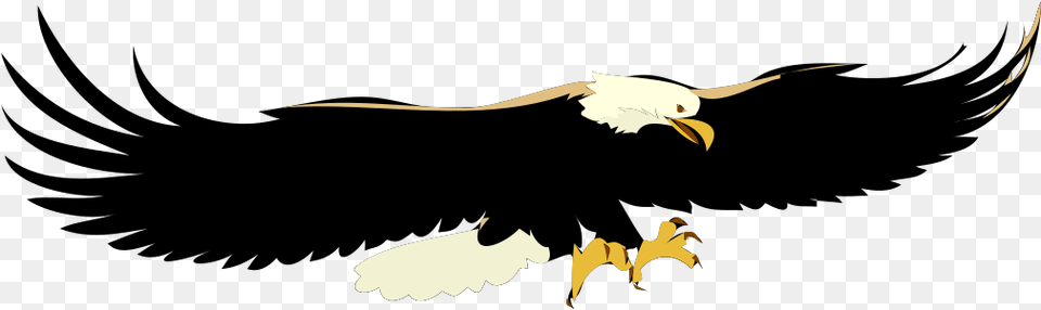 Black Eagle Svg Clip Arts Soaring Eagle Clip Art, Animal, Bird, Beak, Flying Free Transparent Png