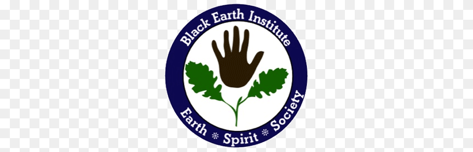 Black Earth Institute, Clothing, Glove, Logo, Leaf Free Png