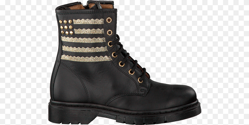 Black Eb Shoes Lace Up Boots B1652 Number Work Boots, Boot, Clothing, Footwear, Shoe Free Png Download