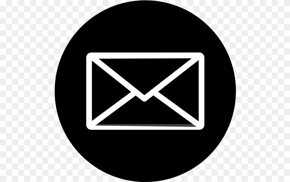 Black Email Logo Logodix Email Icon, Envelope, Mail, Blackboard Free Png