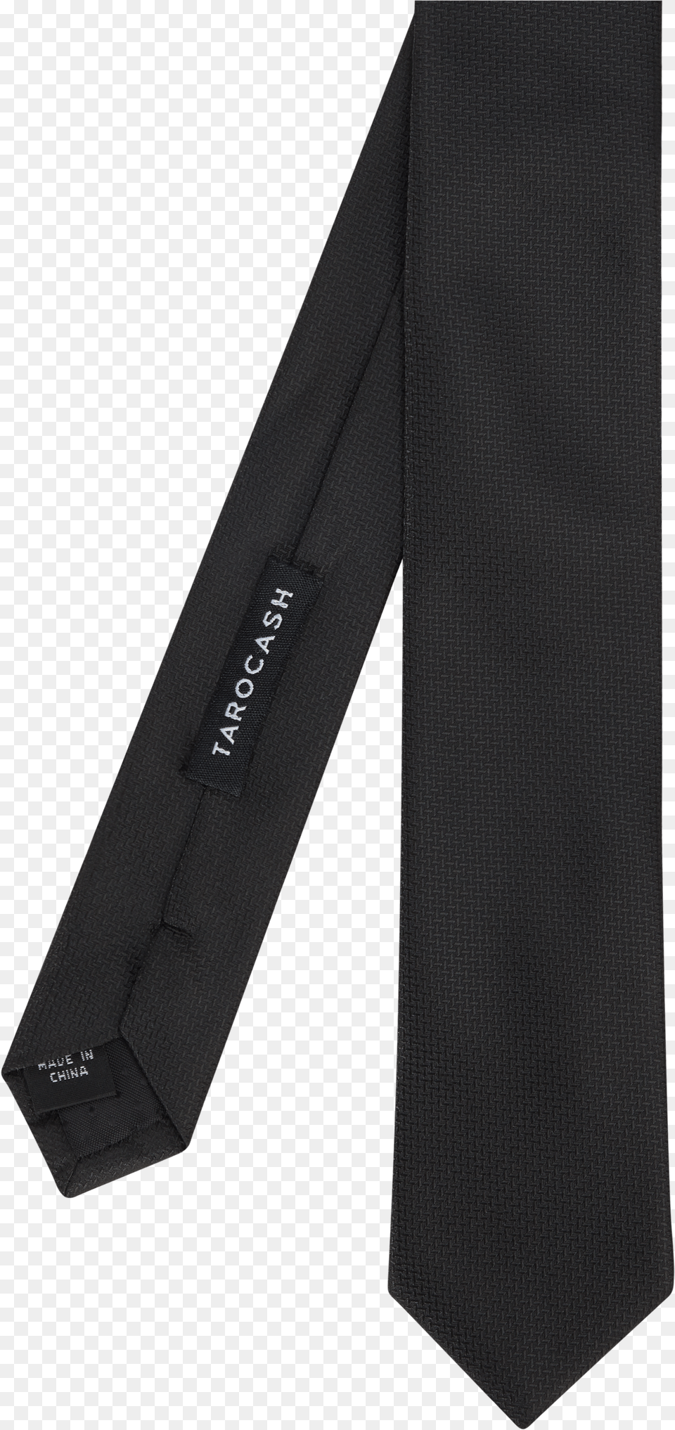 Black Essential Tie Style, Accessories, Formal Wear, Necktie Png Image