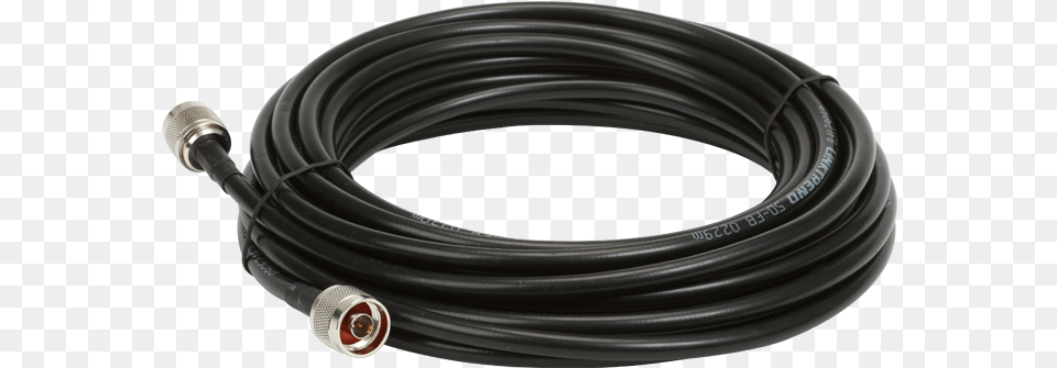 Black External Coax Cable, Hose Free Transparent Png