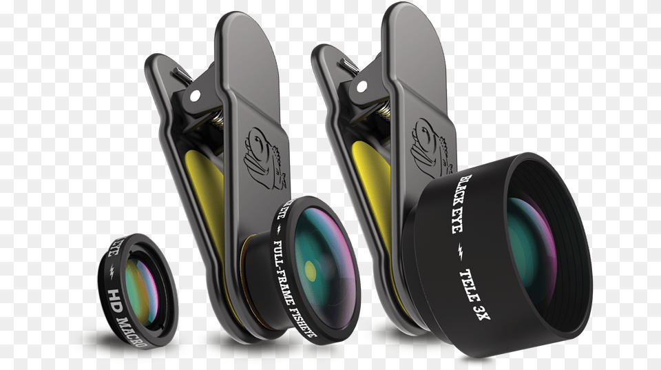 Black Eye Lens Black Eye Objetivo, Electronics, Camera Lens, Tape Free Transparent Png