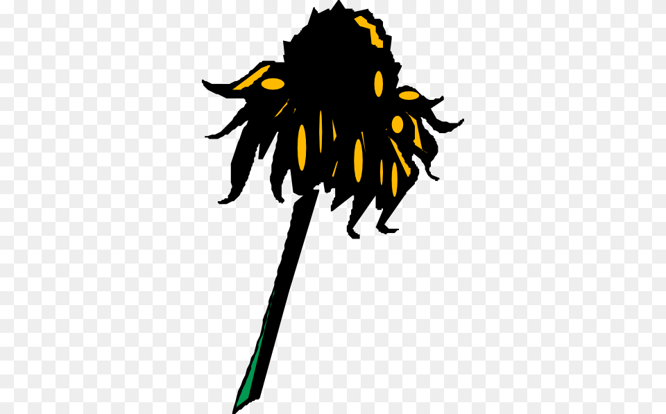 Black Eyed Susan Clip Art, Flower, Plant, Sunflower, Dandelion Free Png