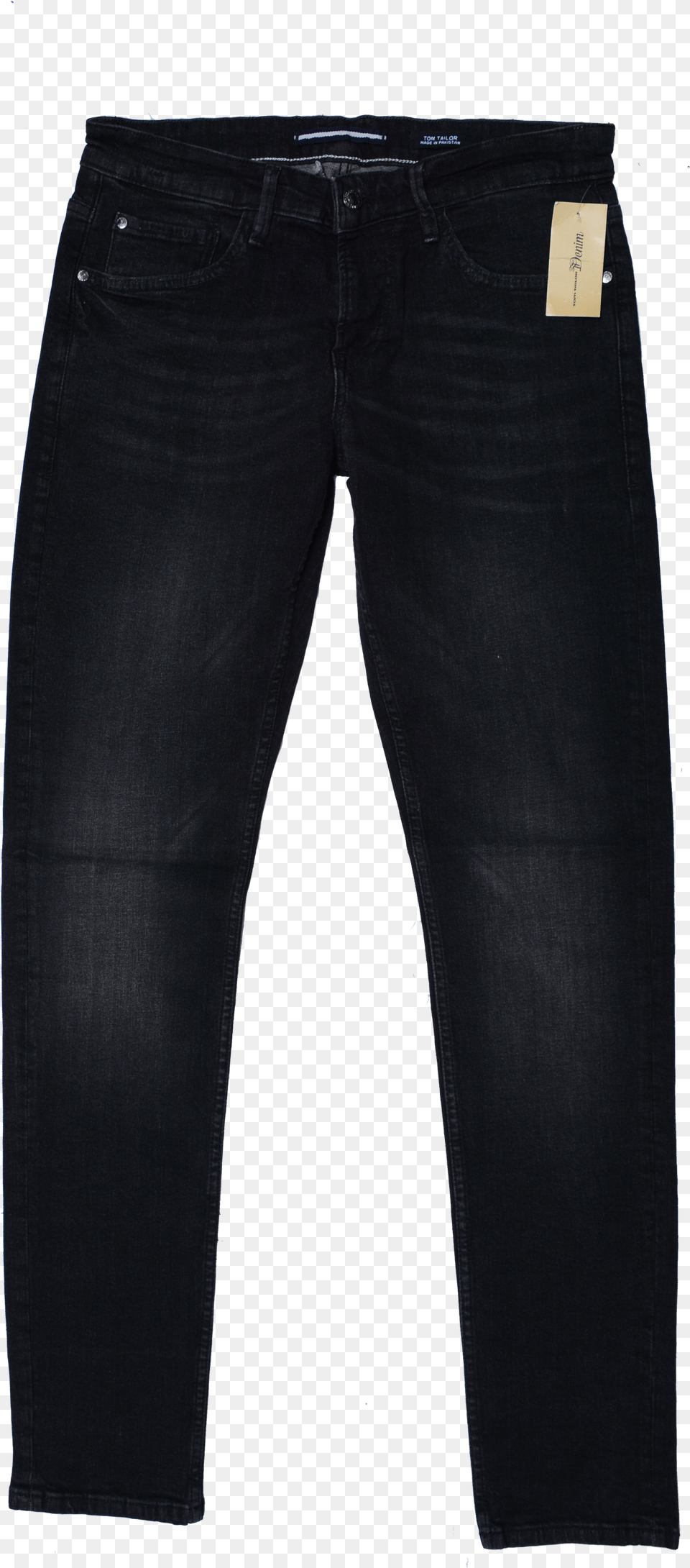Black Fade Pocket, Clothing, Jeans, Pants Free Png Download