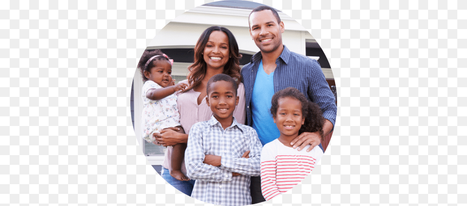 Black Family Mississippi African American Family, Portrait, Photography, Face, Person Free Transparent Png