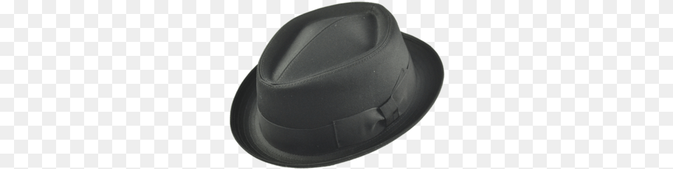 Black Fedora, Clothing, Hat, Sun Hat, Hardhat Free Png Download