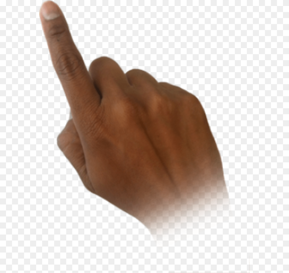 Black Finger Pointing, Body Part, Hand, Person, Wrist Png