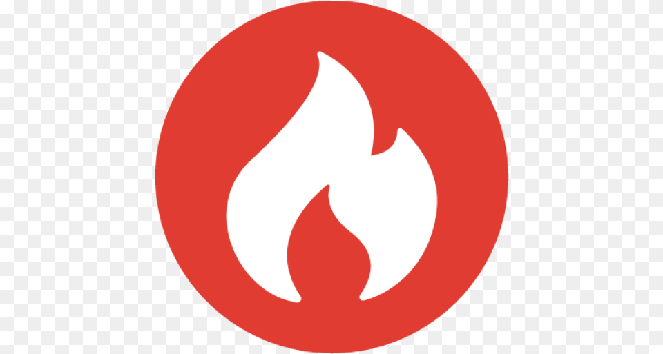 Black Fire Logo Black Fire Logo, Symbol Free Transparent Png