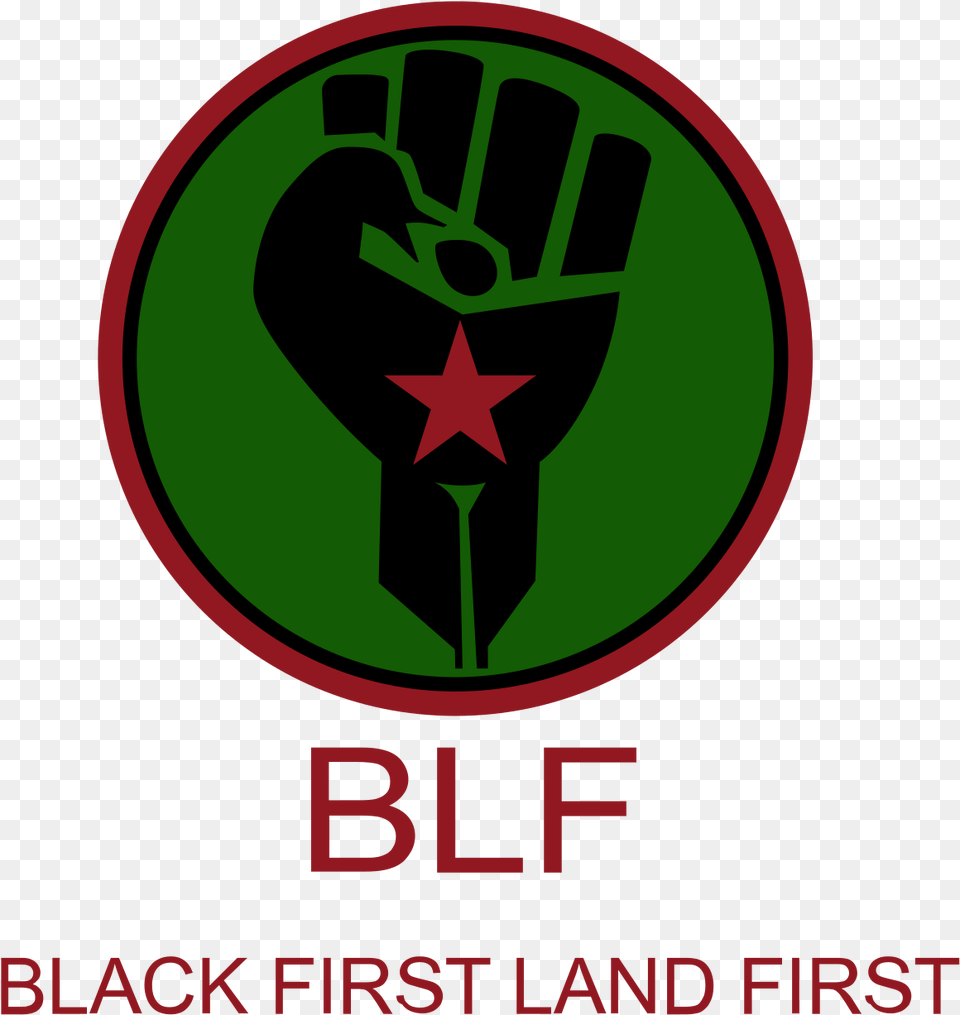 Black First Land First, Body Part, Hand, Person, Fist Free Png Download