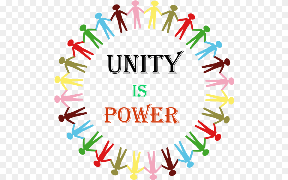 Black Fist Unity Is Poweru2026not Violence Circulo De Personas, Person, Baby Free Transparent Png