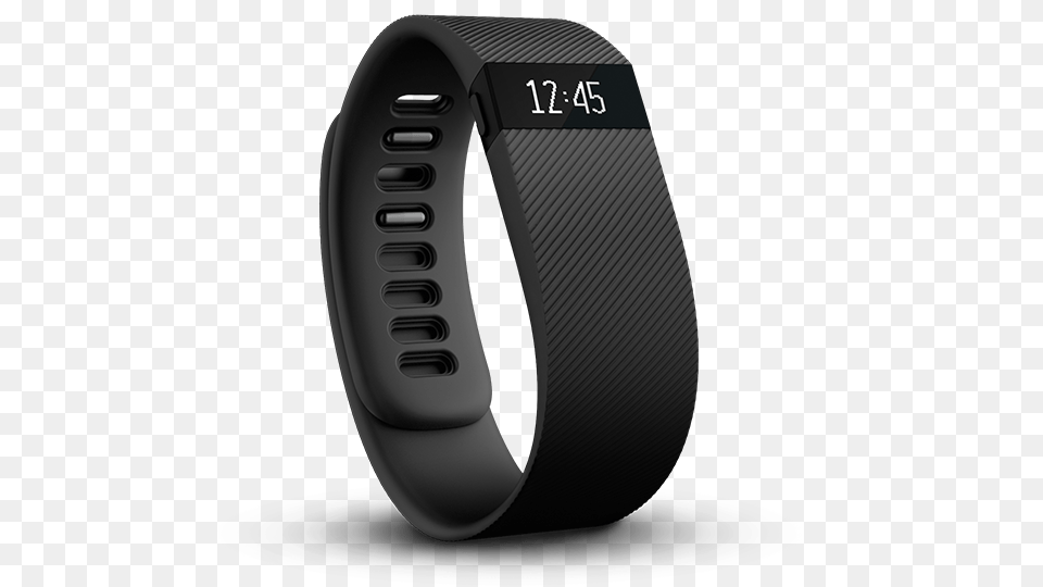 Black Fitbit, Accessories, Jewelry, Ring, Wristwatch Free Transparent Png