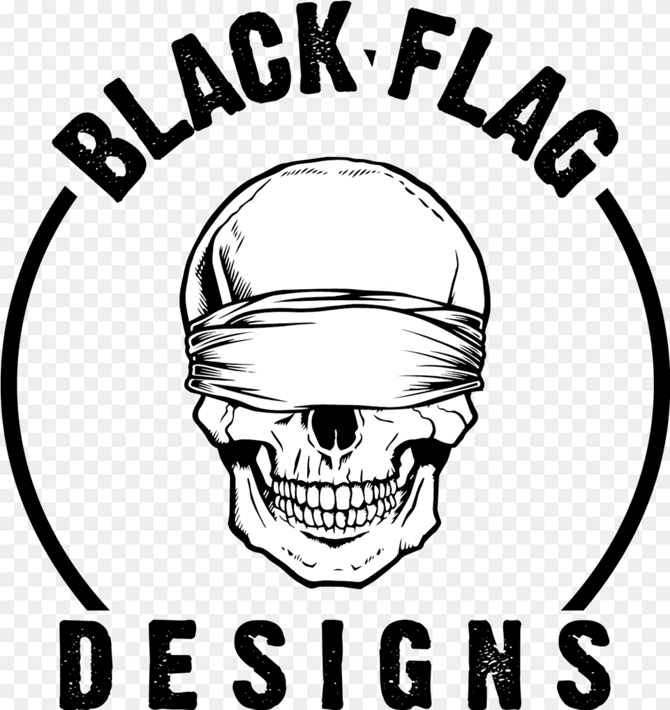 Black Flag Designs, Adult, Female, Person, Woman Free Transparent Png