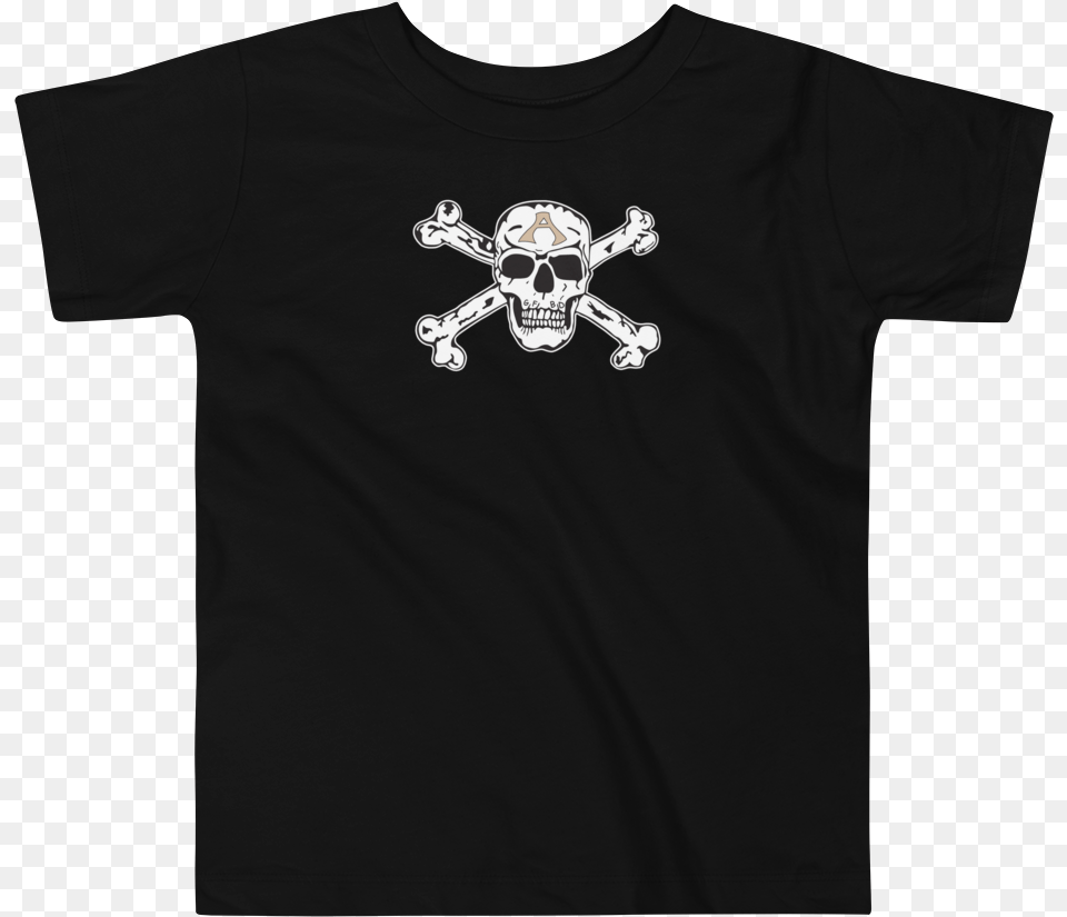 Black Flag Football Maglietta Logo Birre, Clothing, T-shirt, Shirt Free Png Download