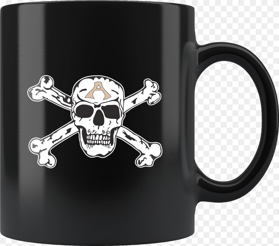 Black Flag Mug Best Mother In Law Ever, Cup, Person, Beverage, Coffee Free Png
