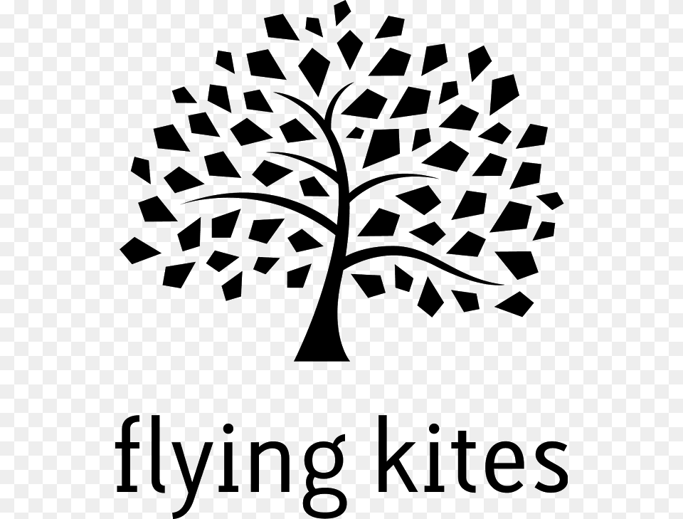 Black Flying Kites Kenya, Gray Free Transparent Png