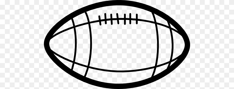 Black Football Clipart, Rugby, Sport, Ball, Rugby Ball Png Image