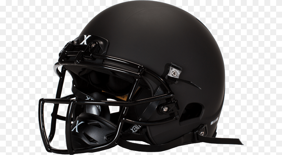 Black Football Helmet, American Football, Crash Helmet, Person, Playing American Football Free Transparent Png