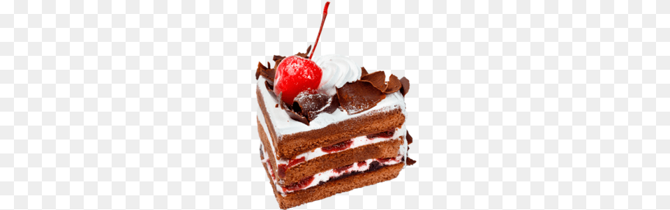 Black Forest Cake Black Forest, Birthday Cake, Cream, Dessert, Food Free Transparent Png