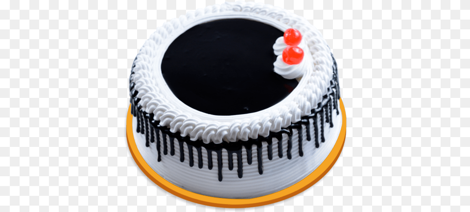 Black Forest Cake Black Forest Cake Design, Birthday Cake, Cream, Dessert, Food Png Image