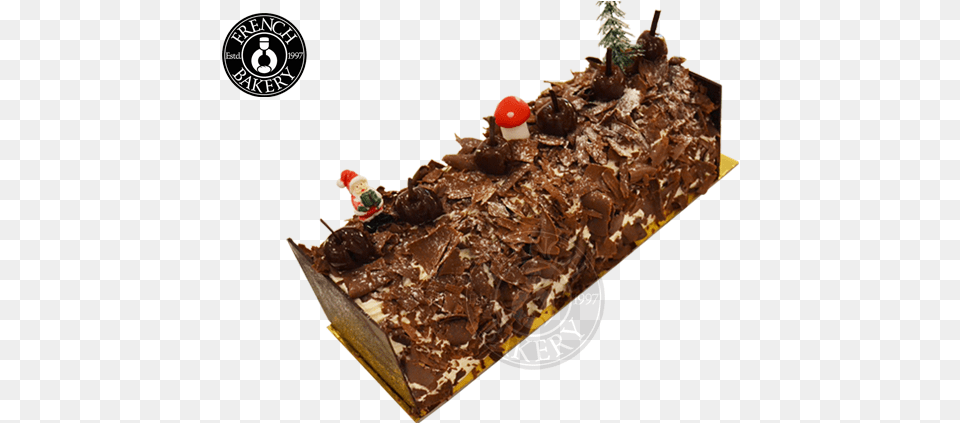 Black Forest Christmas Cake Cake French, Chocolate, Dessert, Food, Birthday Cake Png
