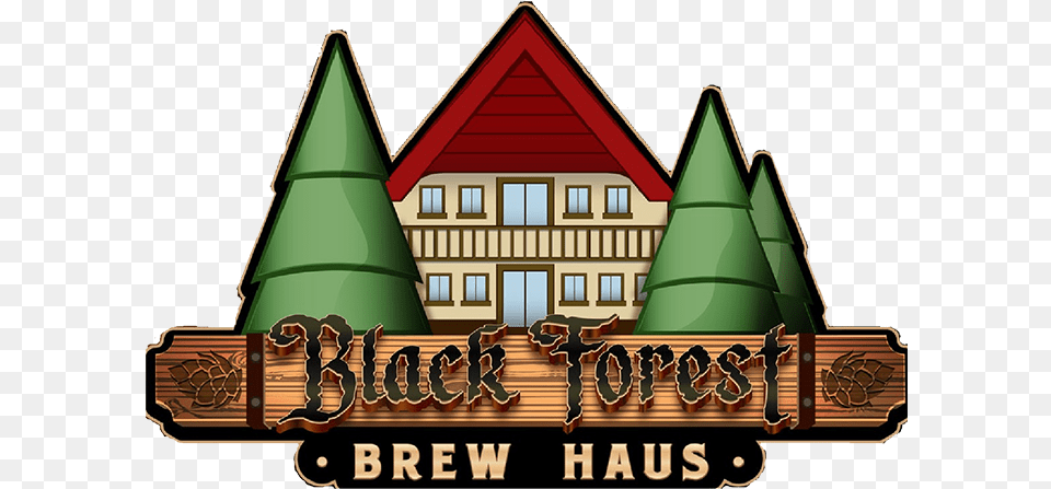 Black Forest Germany Clip Art, Neighborhood, Triangle, Architecture, Building Png Image