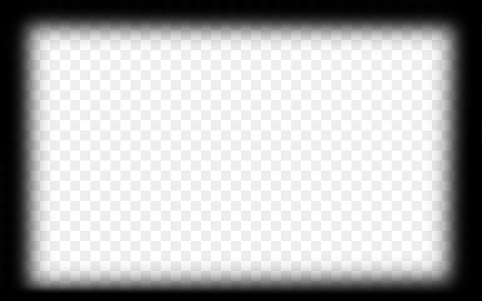 Black Frame Background Image Message Png