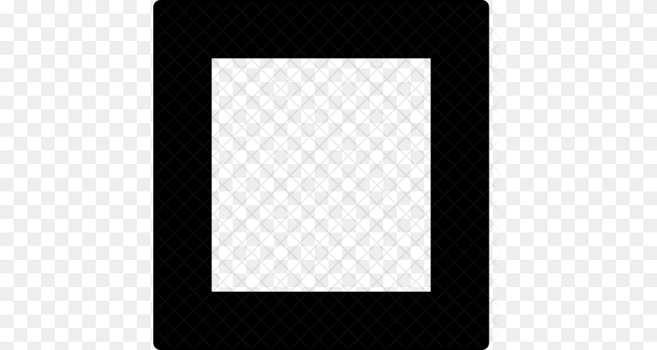 Black Frame Beaujolais Mount Black Bevel Black Frame, Grille, Pattern Png