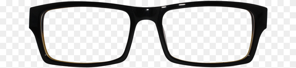 Black Frame Glasses Black Frame Glasses, Accessories, Sunglasses Png Image