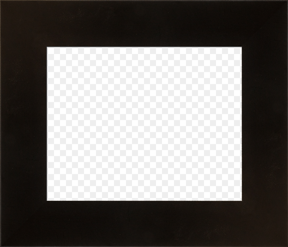 Black Frame Image Display Device, Electronics, Screen, White Board Free Png Download