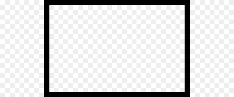 Black Frame Transparent Pictures Photos Arts Free Png