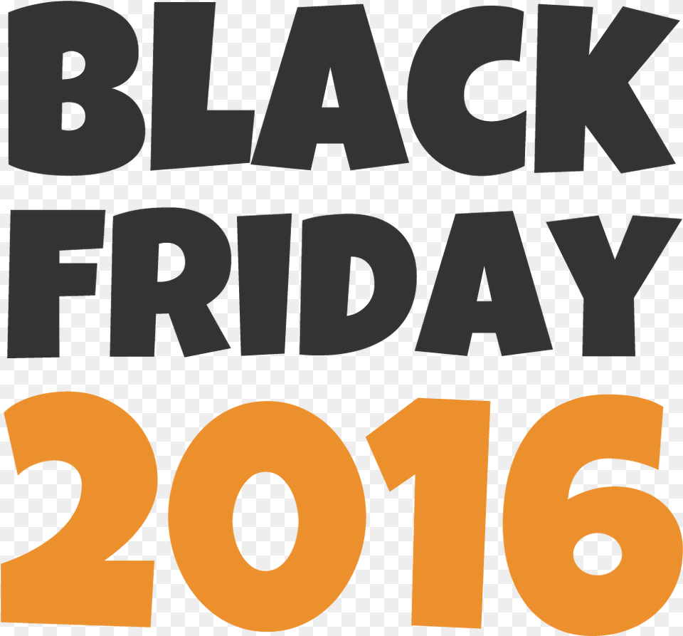 Black Friday 2016 Black Friday, Text, Number, Symbol Free Transparent Png