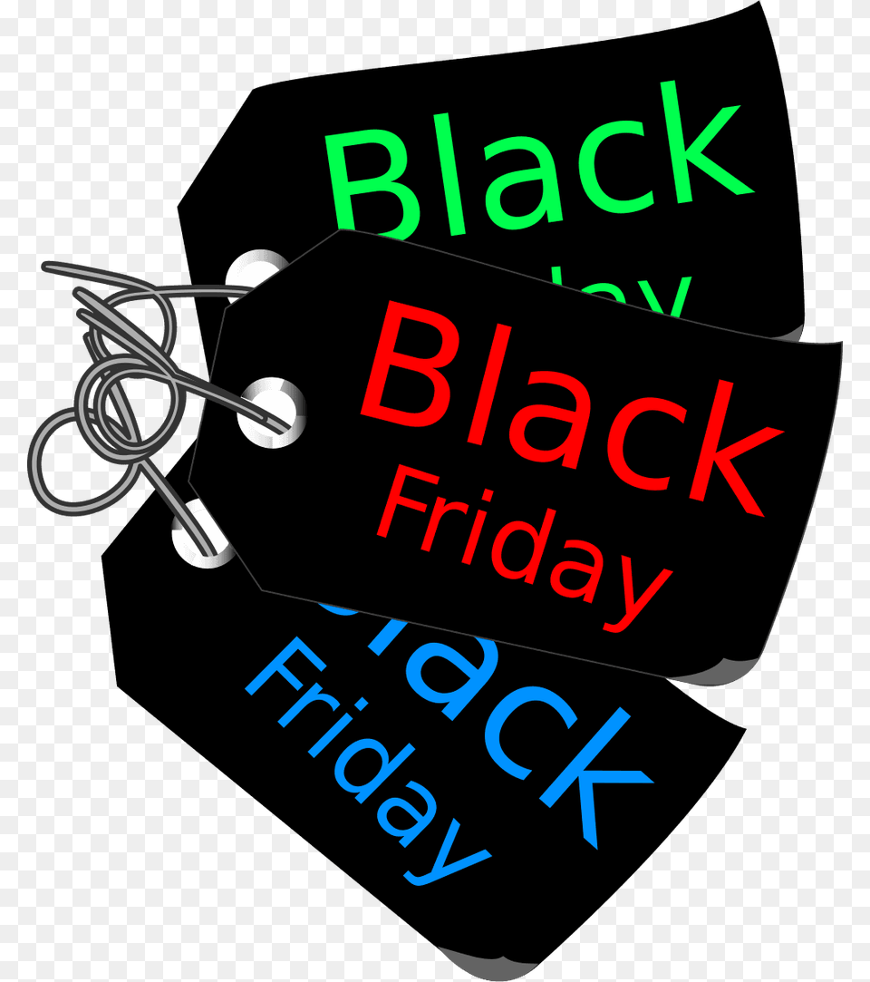 Black Friday Blog Clip Art, Light, Electronics, Phone, Text Free Png Download