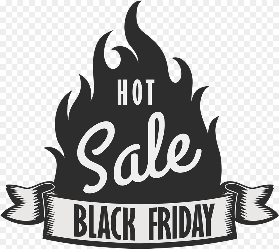 Black Friday Clipart Black Friday Hot Sale, Baby, Person, Fire, Flame Png Image