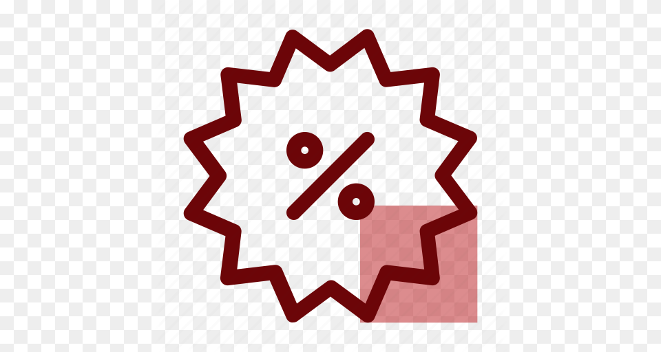 Black Friday Commerce Discount Sales Selling Splash Tag Icon, Machine, Dynamite, Weapon, Gear Free Transparent Png