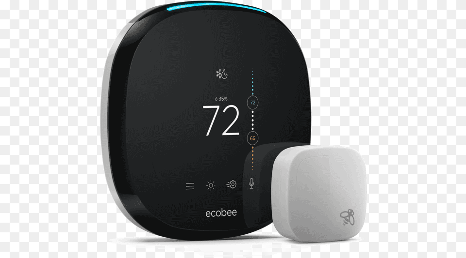 Black Friday Extended Sale Ecobee, Cushion, Home Decor, Computer Hardware, Electronics Free Png