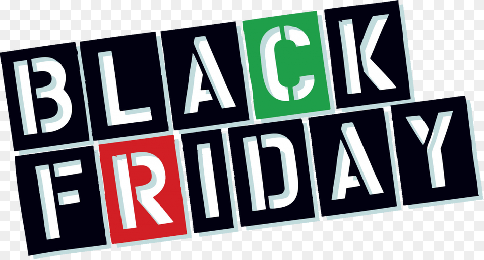 Black Friday Hd Black Friday Vector, Scoreboard, Text Free Png