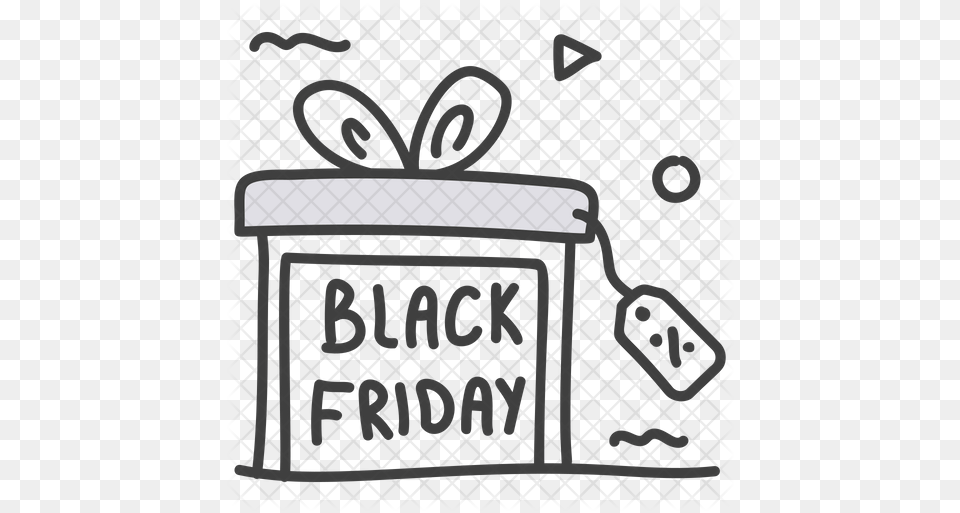 Black Friday Icon Clip Art, Gate, Text Free Transparent Png