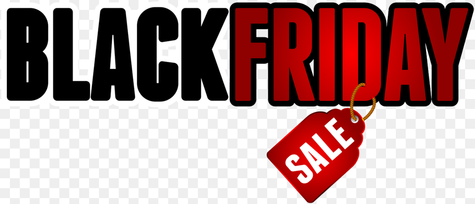 Black Friday In, Sign, Symbol, Dynamite, Weapon Png Image