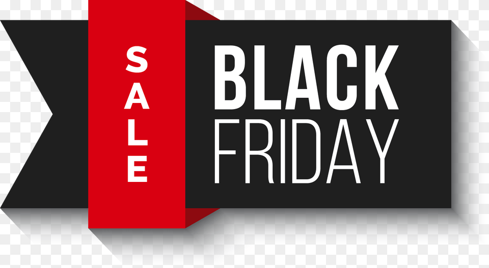 Black Friday Label Graphic Design, Text, Scoreboard, Logo Free Png Download