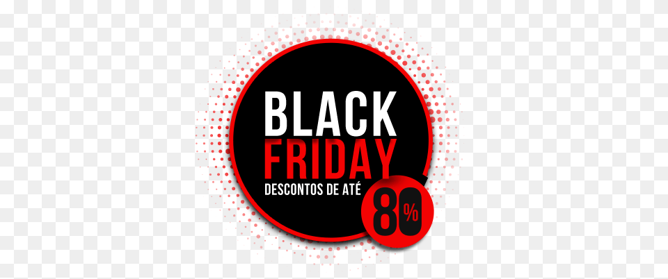 Black Friday Logo, Advertisement, Poster, Sticker Free Transparent Png