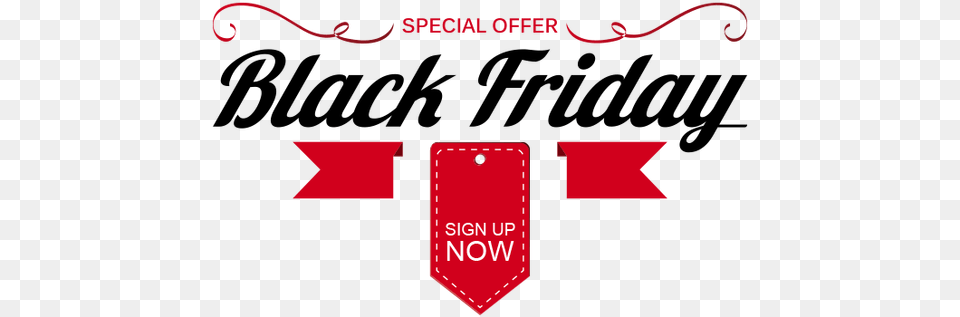 Black Friday Picture, Logo Free Png