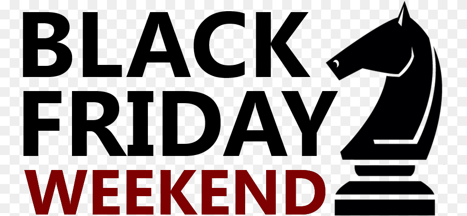 Black Friday Poster, People, Person Free Png Download