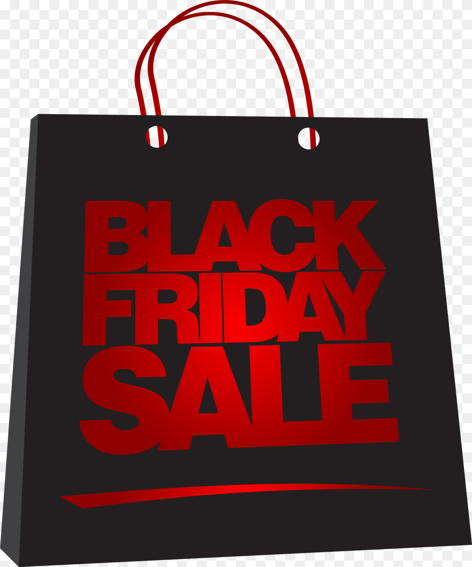 Black Friday Sale, Bag, Accessories, Handbag, Shopping Bag Png