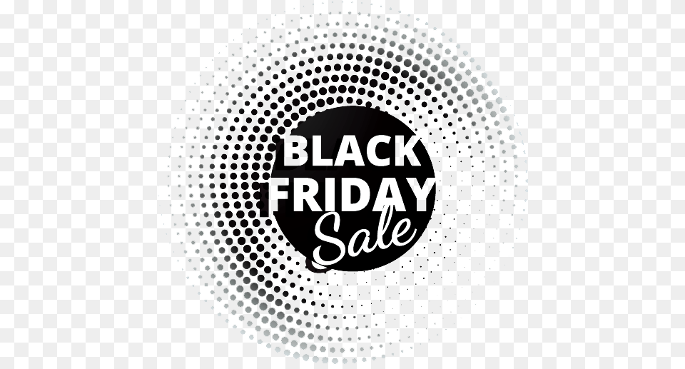 Black Friday Sale Background Circle, Electronics, Speaker Png