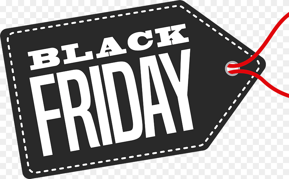 Black Friday Sticker Black Friday, License Plate, Transportation, Vehicle, Blackboard Png