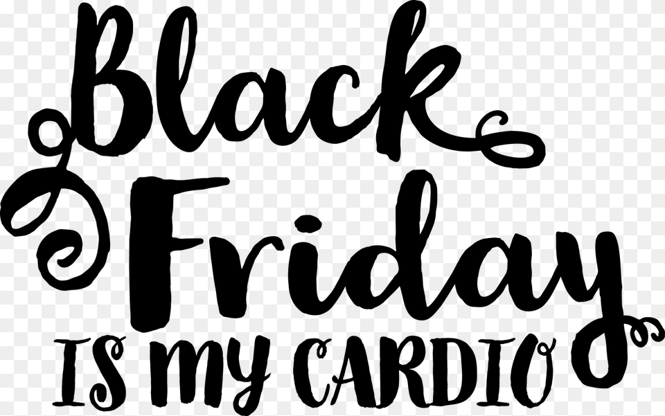 Black Friday Svg, Gray Free Png